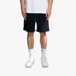 Pequs Aether Sun Waffle Shorts Black 1.webp