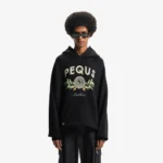 Pequs Olive Coin Relic Hoodie 4.webp